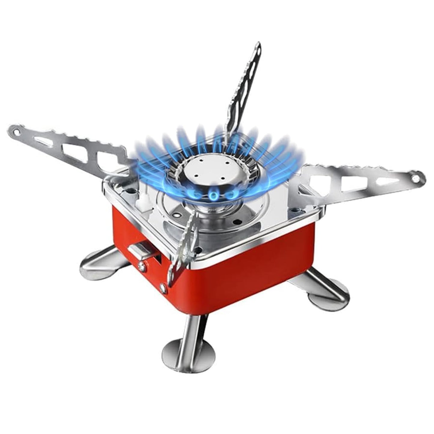 Mini Portable Burner for Camping