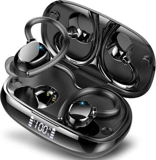 Rolosar Q76 wireless earbuds
