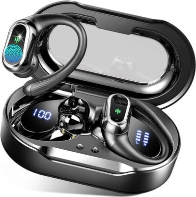 Rolosar Q76 wireless earbuds