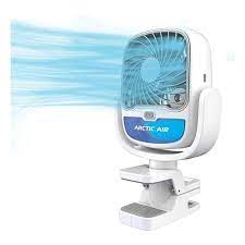 Arctic clamp Fan