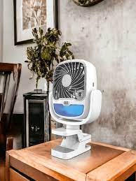 Arctic clamp Fan