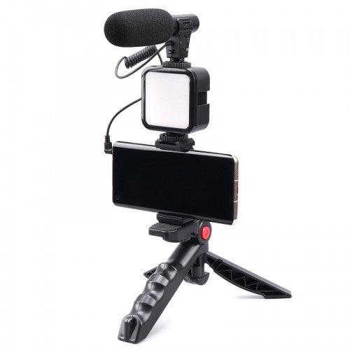 Vlogging Kit for Mobile